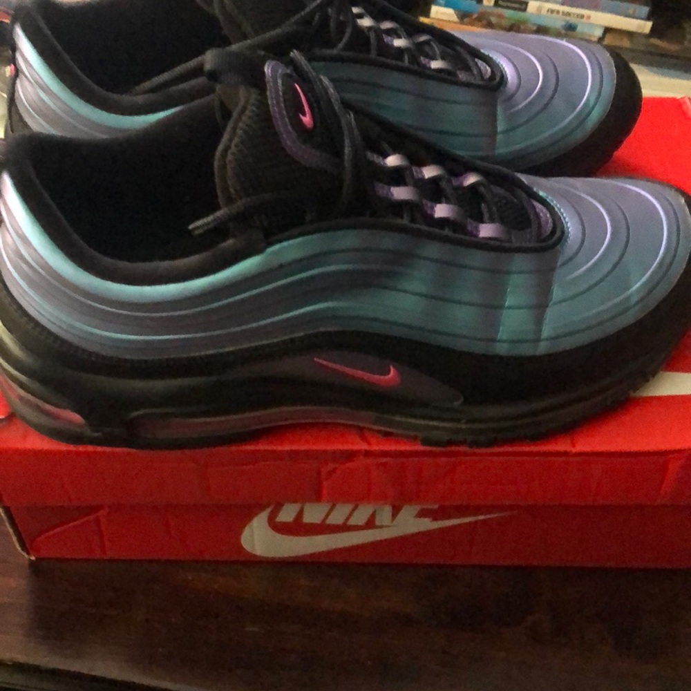 Air max 97 Lx